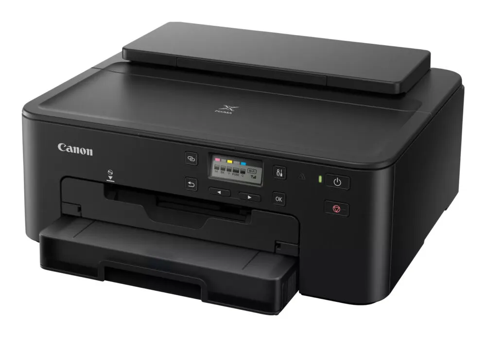 Canon TS705a 3109C026 Inkjet Yazıcı Thumbnail 2