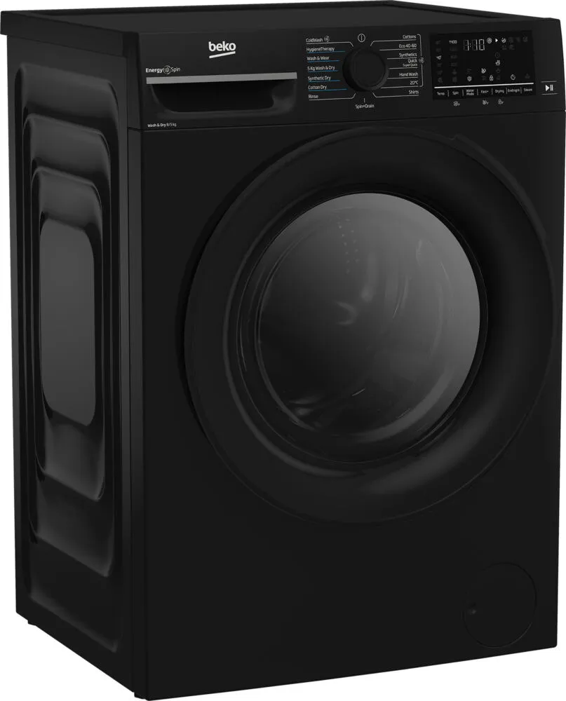 Beko BM3DT68342B Thumbnail 1