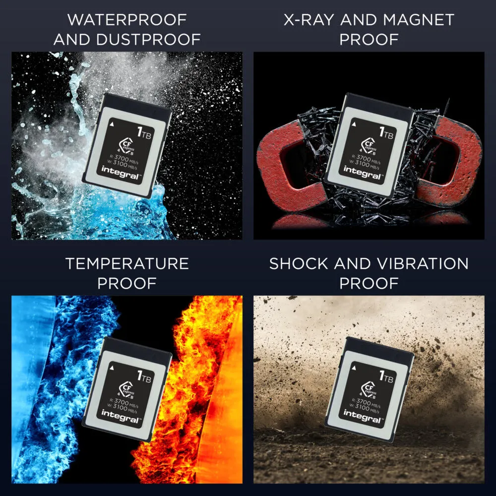 Integral INCFE1TB3700/S1600G4.0 Thumbnail 9