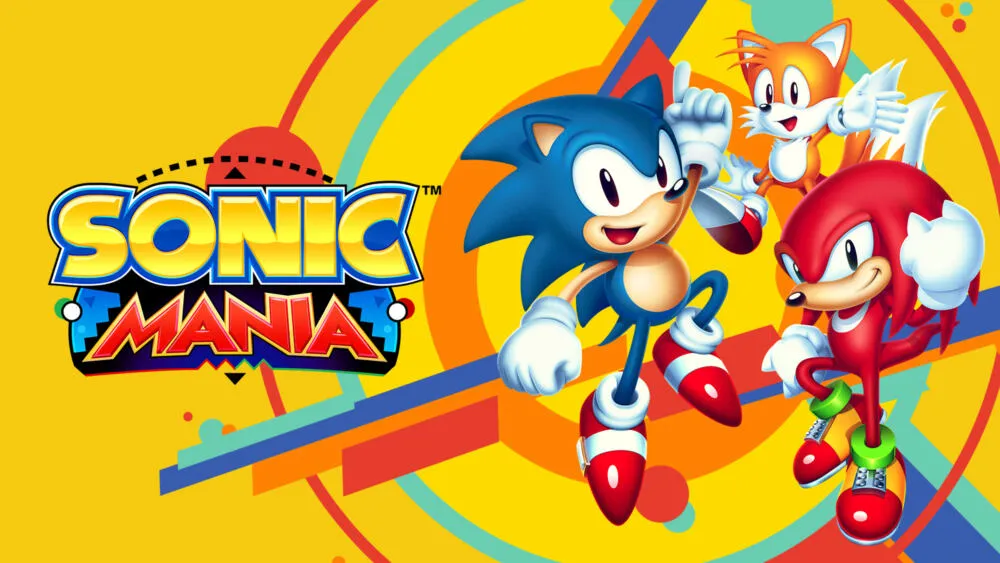 Nintendo Sonic Mania İngilizce, Fransızca, Almanca, İtalyan, Japonca, Korece, Basitleştirilmiş Çince, İspanyol, Geleneksel Çince Nintendo Switch Oyun