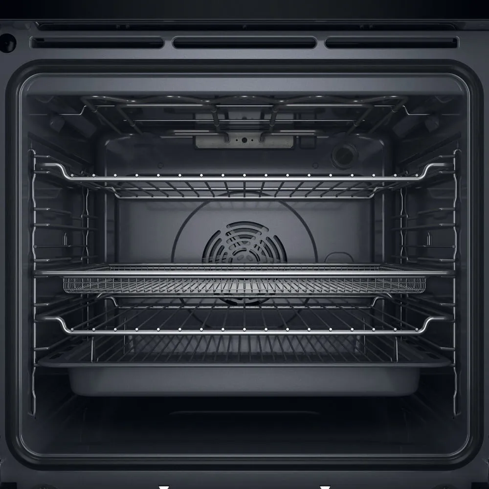 Hotpoint HOI68HT0SXUK 859991688980 73 Litre Ankastre Fırın Thumbnail 14