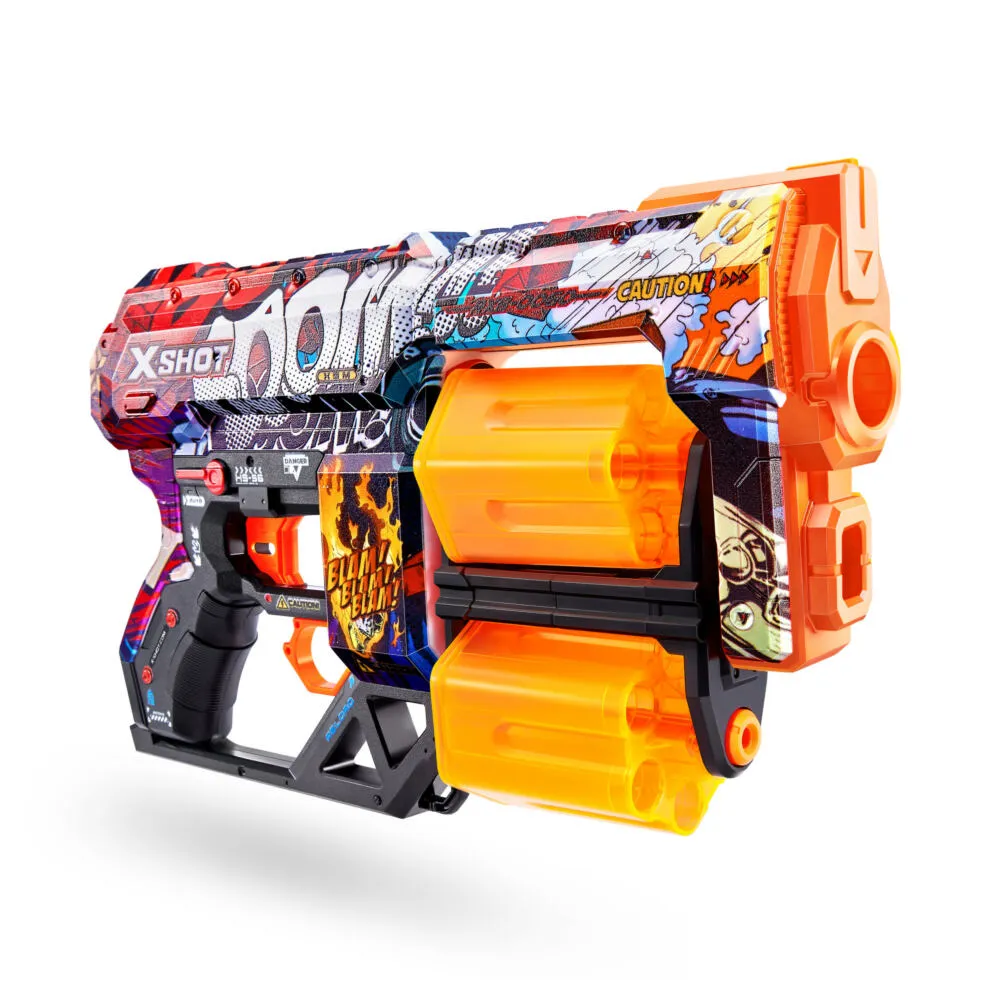 ZURU XSHOT 36517A Thumbnail 7