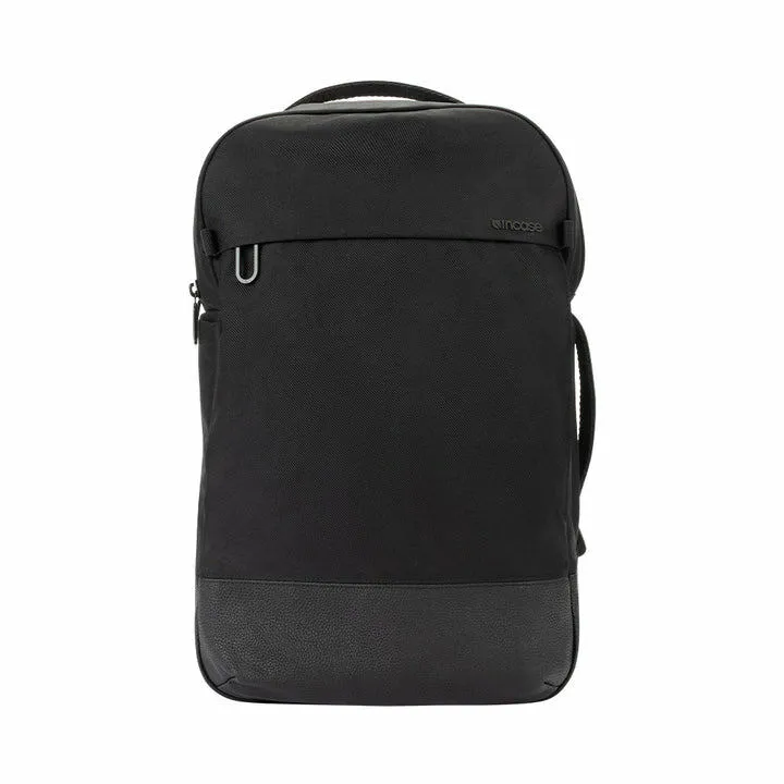 Incase INBP100622-BLK laptop çantası & kılıfı 40,6 cm (16") Sırt çantası Siyah