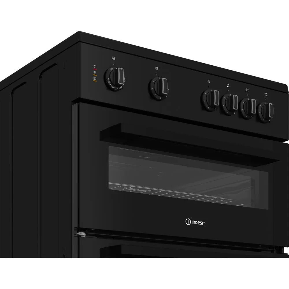 Indesit IT60V9KMB/UK Thumbnail 4