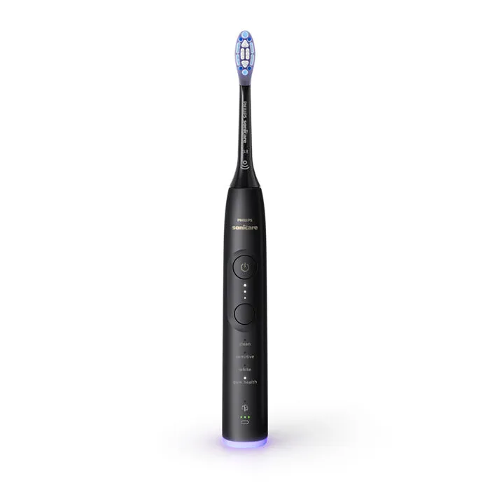 Philips Series 7100 HX7421 Şarj edilebilir diş fırçası HX7421/01 Thumbnail 3