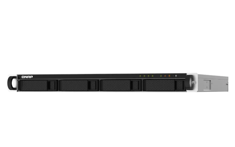 QNAP TS-432PXU-2G 2 GB TS-432PXU-2G/4TB-GOLD Thumbnail 4