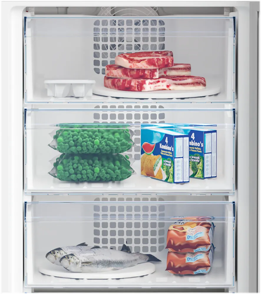 Beko RCHE300K40SN 7294848603 270 Litre No-Frost Buzdolabı Thumbnail 10