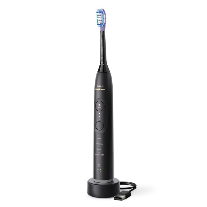 Philips Series 7100 HX7421 Şarj edilebilir diş fırçası HX7421/01 Thumbnail 1