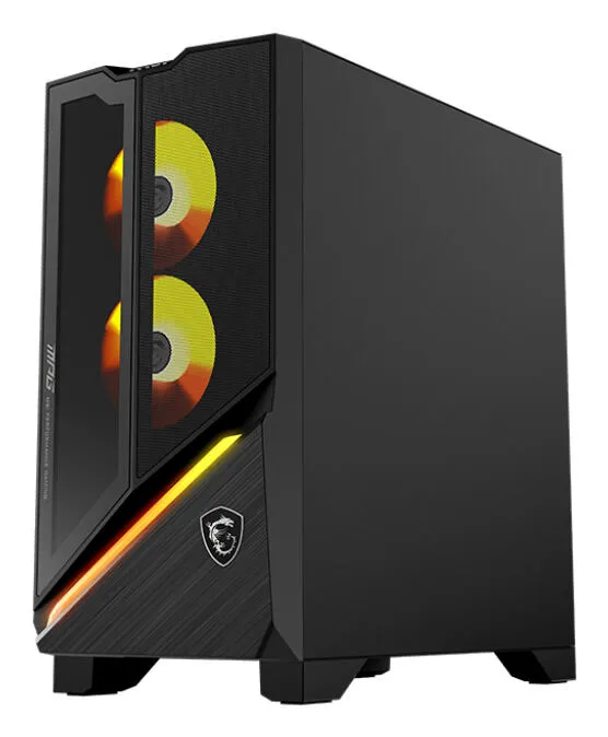 MSI MPG Infinite Z3 X3D 9NVVR7-685EU Masaüstü PC & İş İstasyonu Thumbnail 0