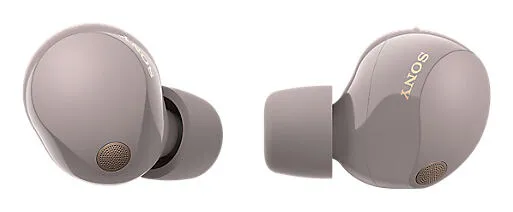 Sony WF-1000XM5 Kulaklık Kablosuz Kulak içi Aramalar/Müzik Bluetooth Pembe