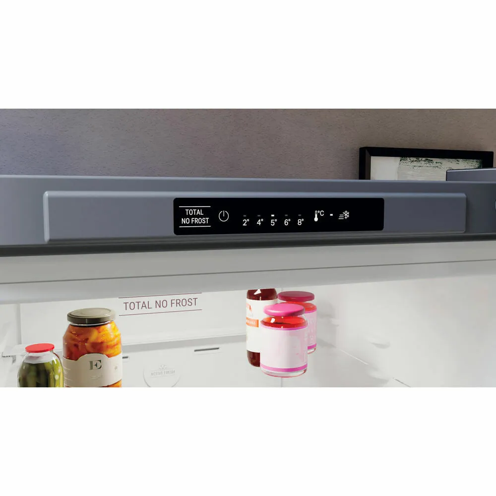 Hotpoint HAFC8 TIA22SX 335 Litre 859991630180 No-Frost Buzdolabı Thumbnail 13