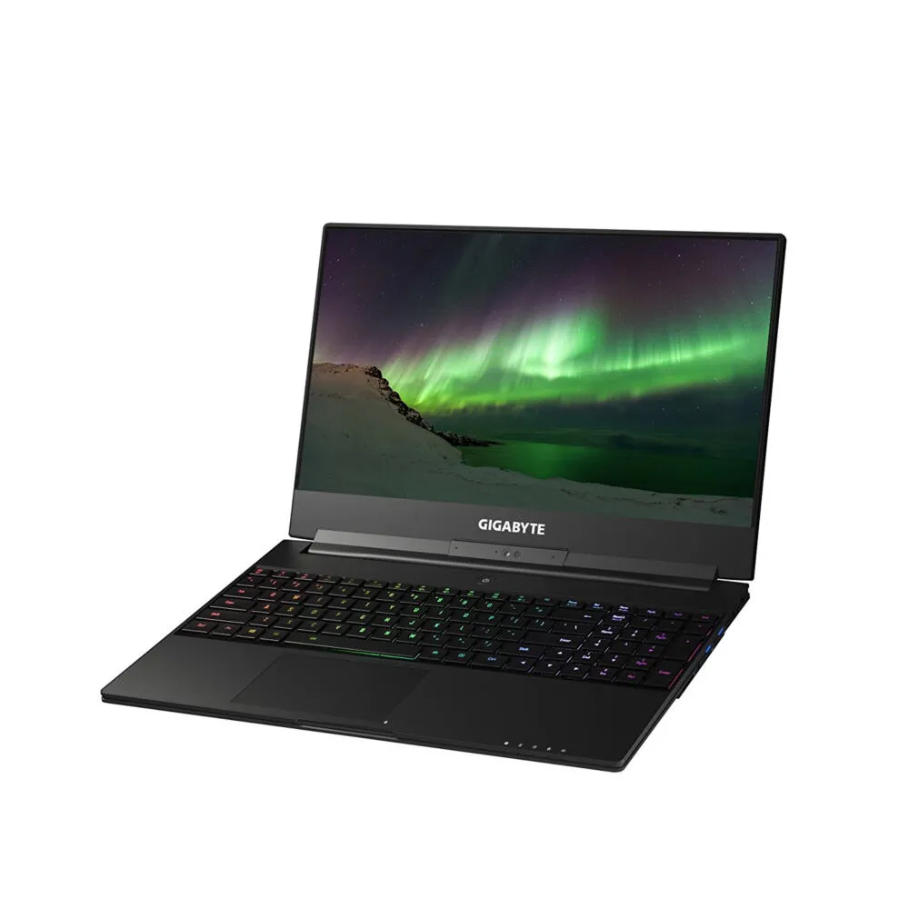 GIGABYTE AERO 15W V7 B40W10P-FR Laptop Thumbnail 1
