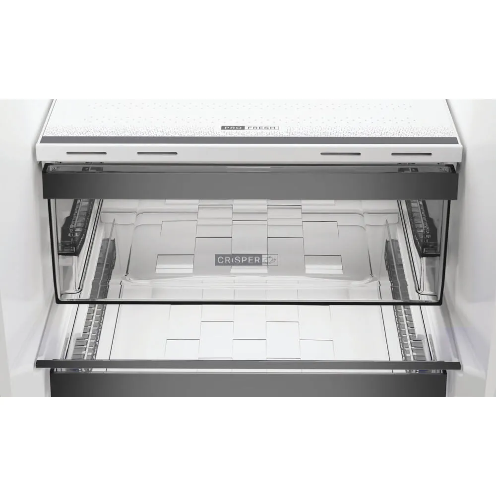 Whirlpool WHK 26404 XP5E 859991698040 355 Litre No-Frost Buzdolabı Thumbnail 1