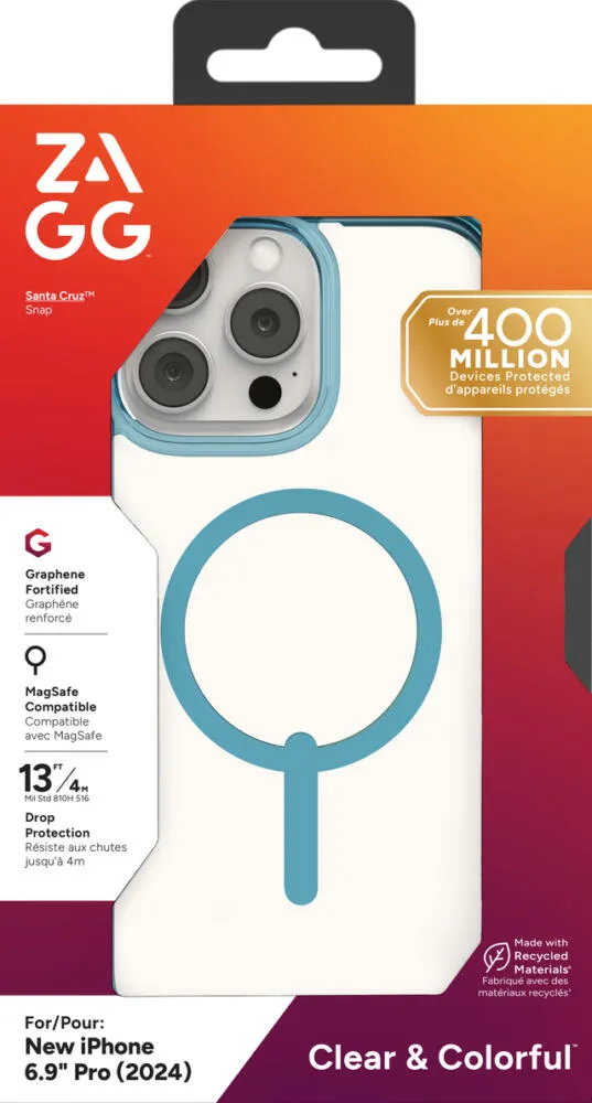 ZAGG Santa Cruz Snap 702315065 Thumbnail 3