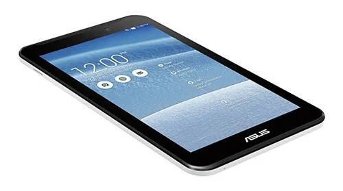 ASUS ME70CX-1B008A 8 GB 7 inç 1 GB RAM Beyaz Tablet Thumbnail 2