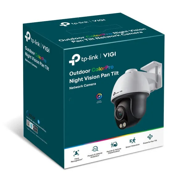 TP-Link VIGI C540S(4mm) Thumbnail 1