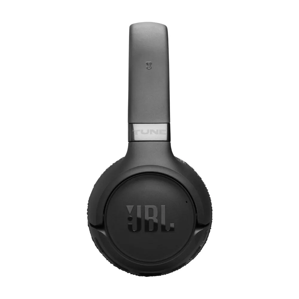 JBL Tune 680NC JBLT680NCBLK Bluetooth Kulaklık Thumbnail 5
