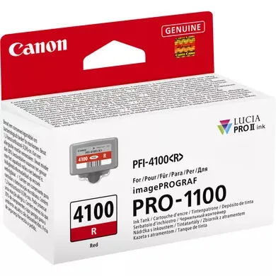 Canon LUCIA PRO II 6785C001 Thumbnail 3