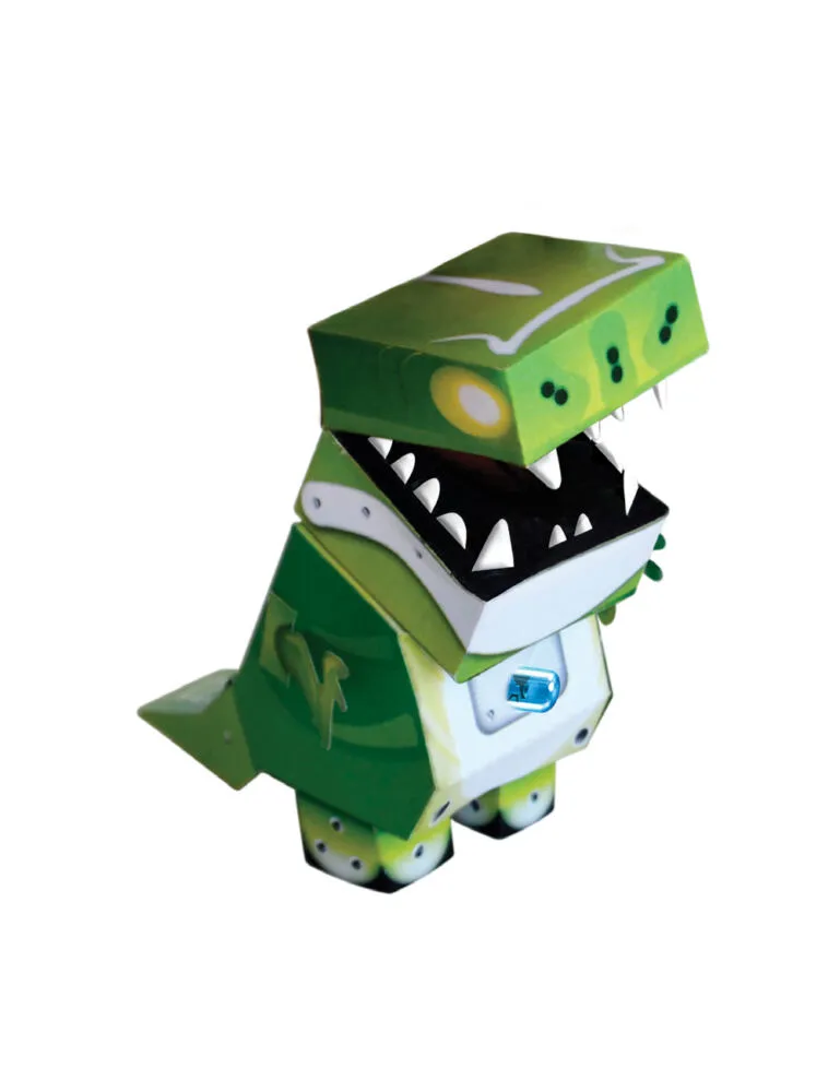 Science4You Paper Robots 5600849487199 Thumbnail 5