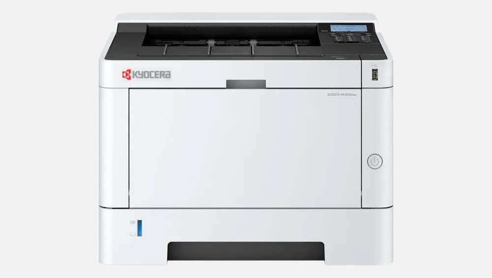 KYOCERA ECOSYS PA3500wx 110C3H3NL0 Lazer Yazıcı Thumbnail 7