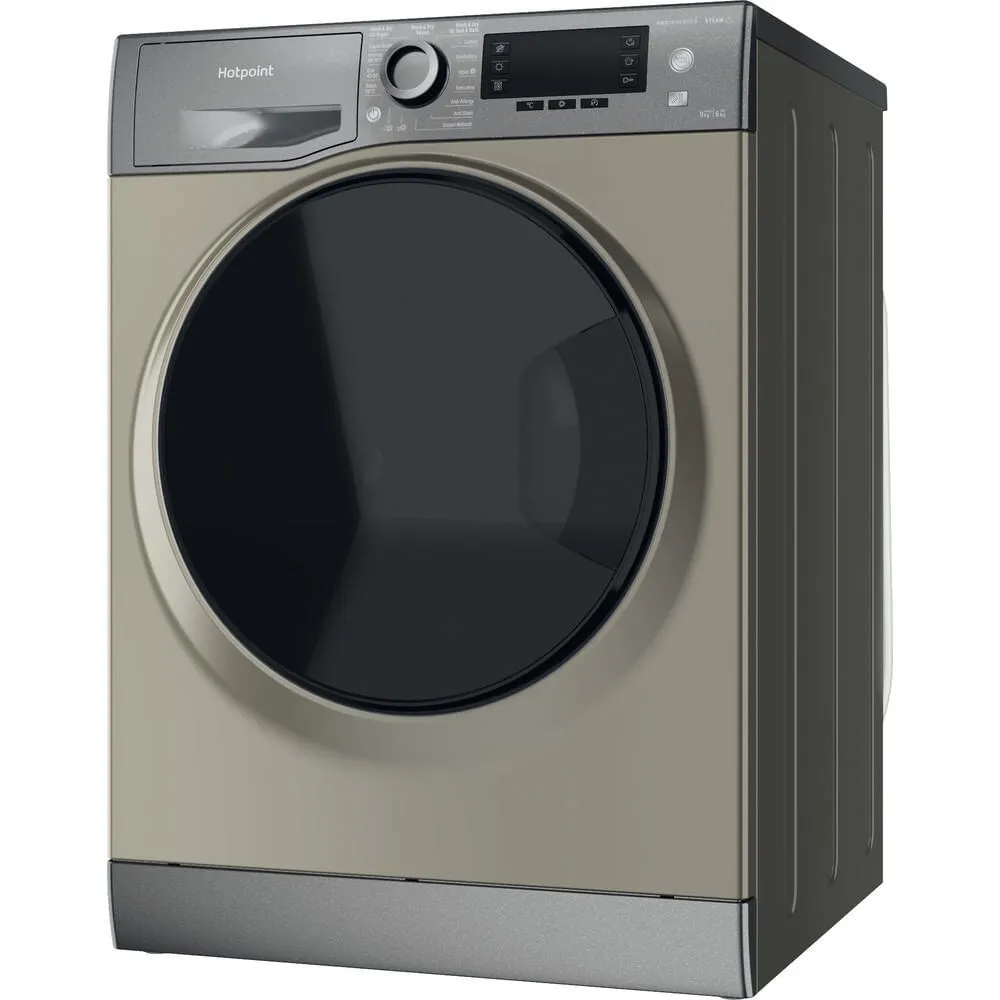 Hotpoint NDD 96448 GDA UK 869991681290 Thumbnail 2