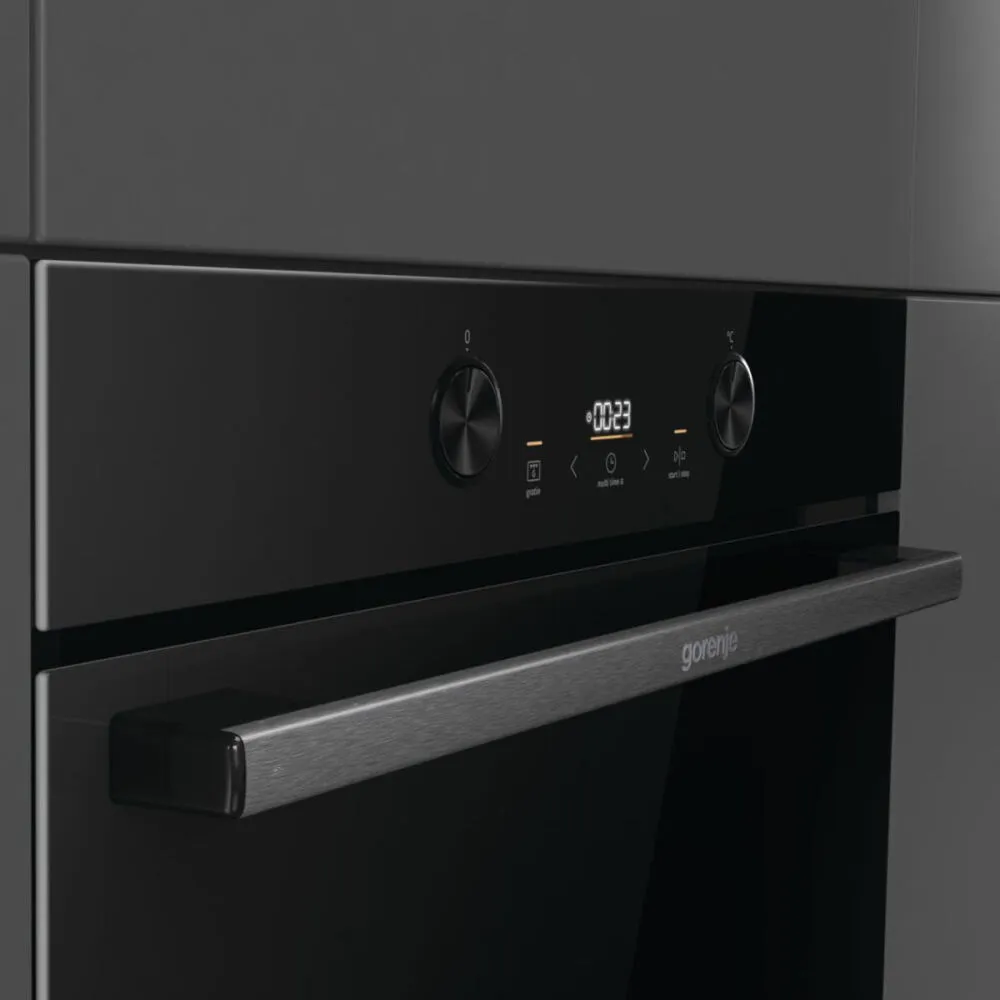Gorenje BOS6737E20FBG 739549 77 Litre Ankastre Fırın Thumbnail 11