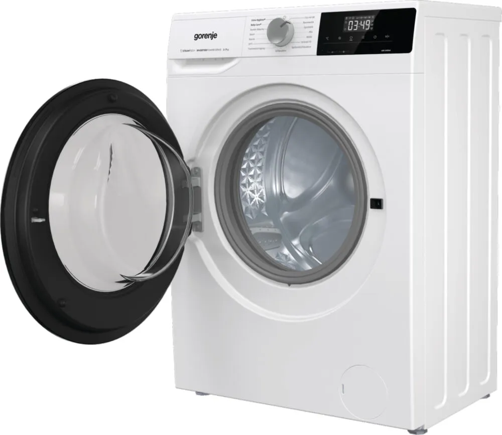 Gorenje W2NHEI74SAPS/DE 20014159 7 kg 1400 Devir Çamaşır Makinesi Thumbnail 10