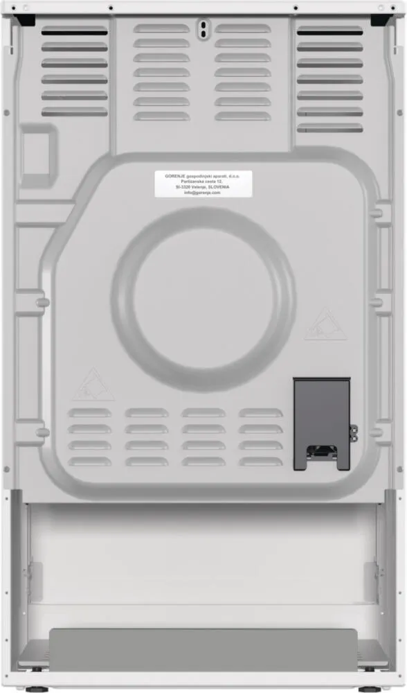 Gorenje GEC5A22WG 744427 Thumbnail 8