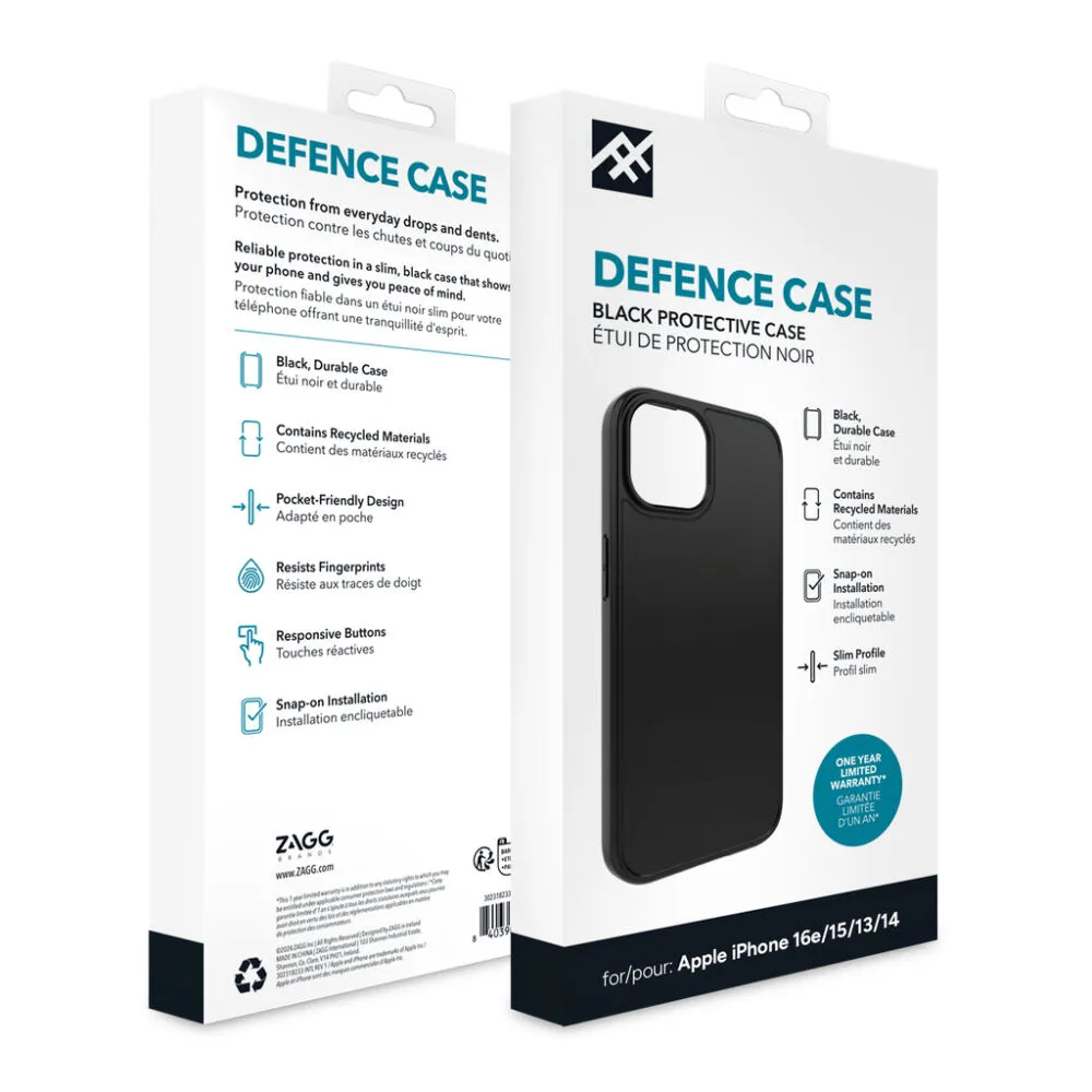IFROGZ Defence 302318233 Cep Telefonu Kılıfları Thumbnail 10