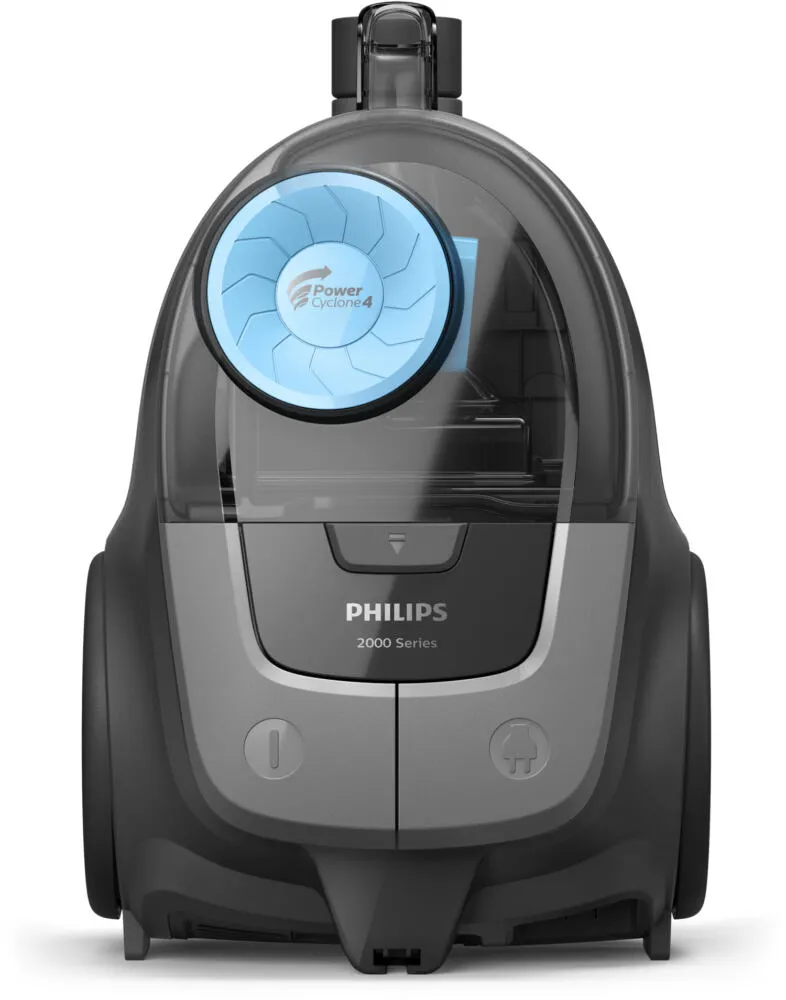 Philips 2000 Serisi XB2142/10 Torbasız elektrikli süpürge 850 W 1.3 L Thumbnail 11