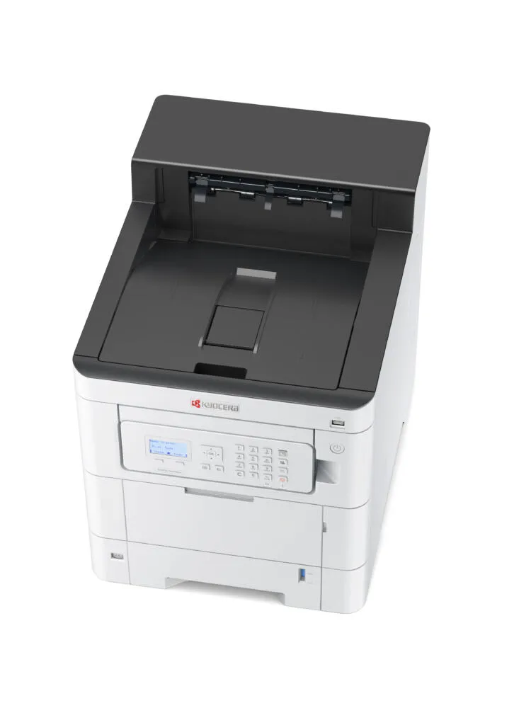 KYOCERA ECOSYS PA4500cx Printer A4 Färg 45ppm 1102Z13NL0 Lazer Yazıcı Thumbnail 7