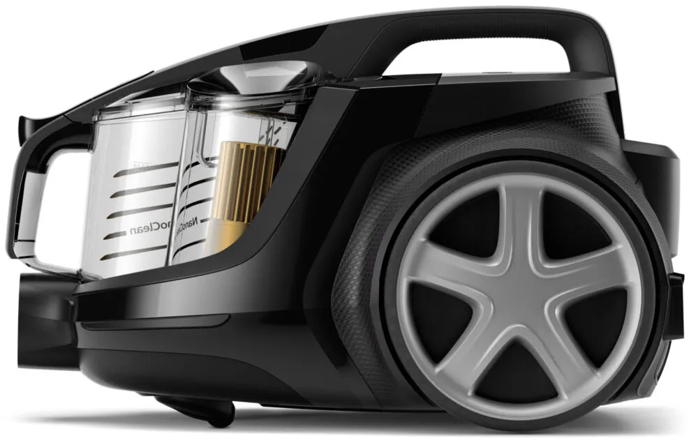 Philips XB9154/09R1 2.2 L Toz Torbasız Süpürge Thumbnail 5