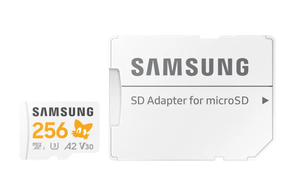Samsung MB-MD256SA/LC1 Thumbnail 9