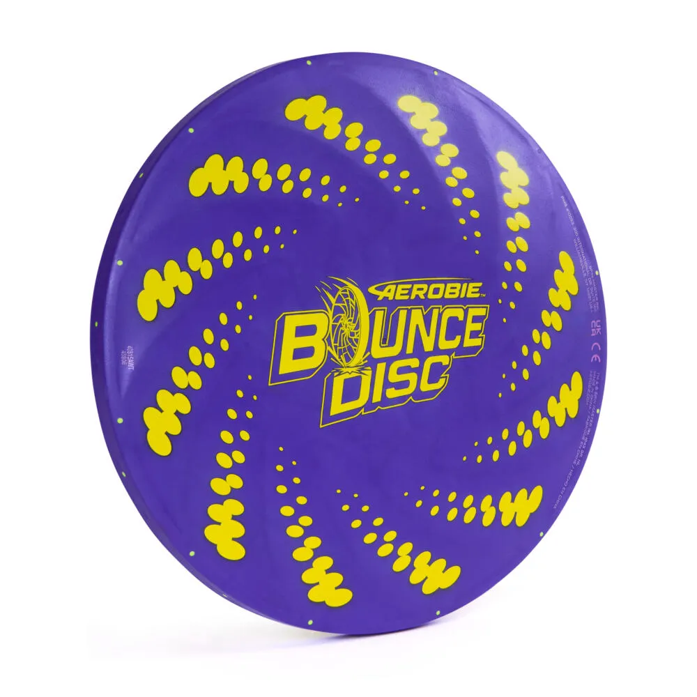 Spin Master Aerobie Bounce Disc 6071429 Thumbnail 4