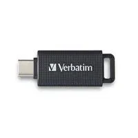 Verbatim 70904 64 GB Type-C USB 3.2 Flash Bellek Thumbnail 5