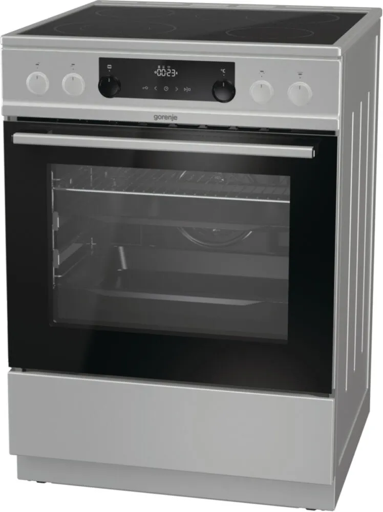 Gorenje ECS6350XPA 739093 Thumbnail 7