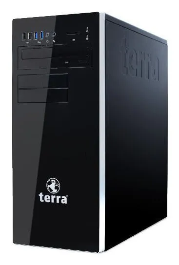 TERRA PC-HOME 6000 1000118 Thumbnail 1
