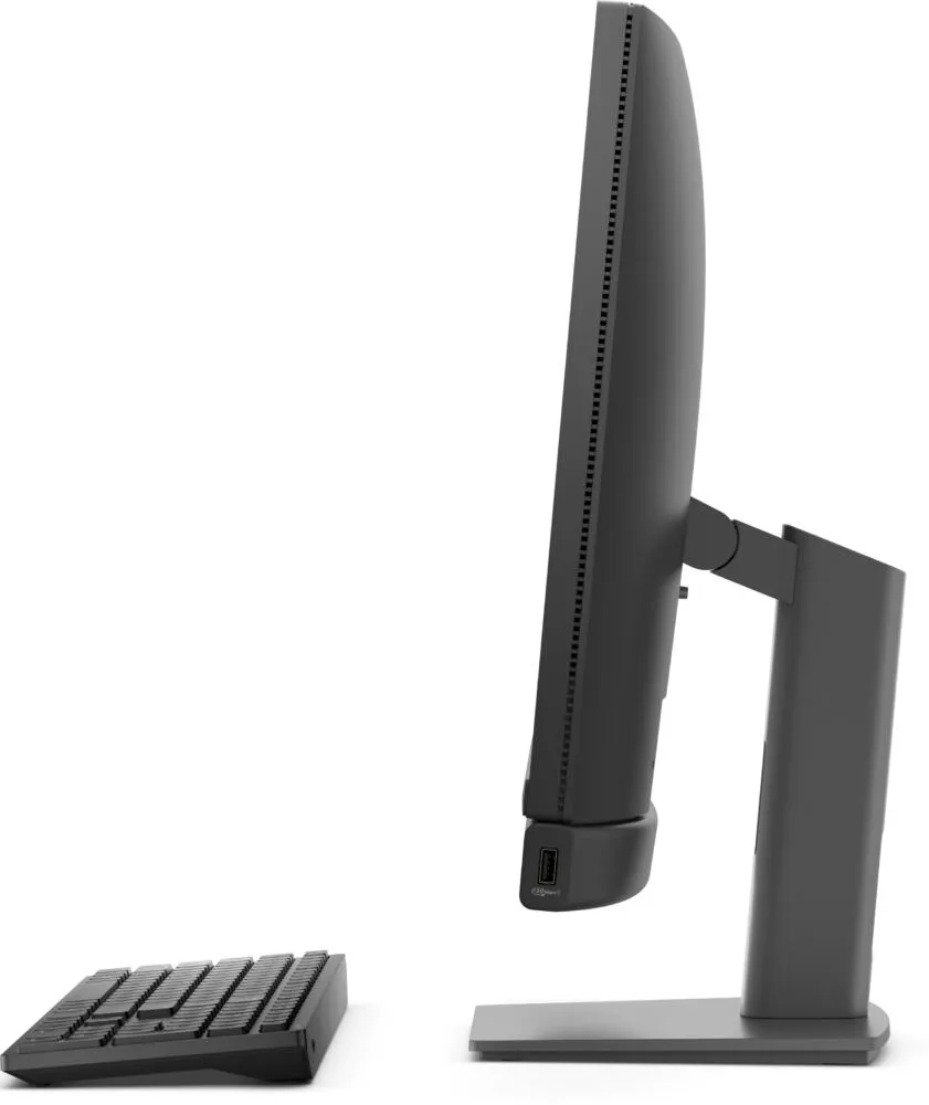 DELL Pro QC24250 (BTS154D_QC24250_USX) Hepsi Bir Arada (AIO)