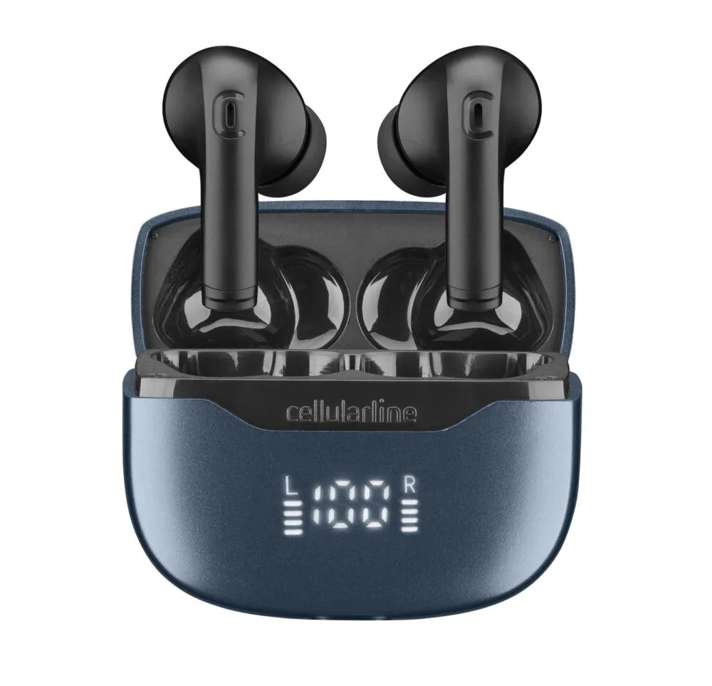 Cellularline 8018080491863 BTKEYPROTWSK Bluetooth Kulaklık Thumbnail 9