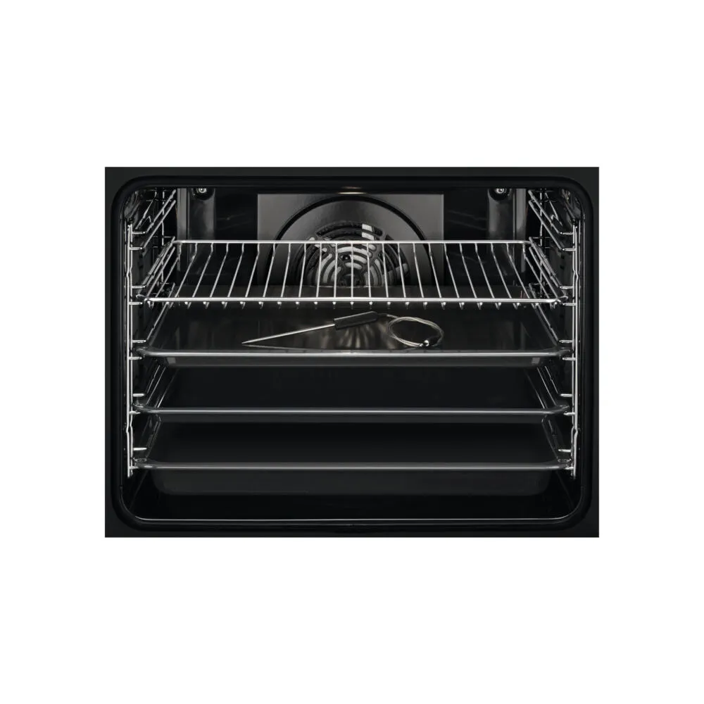 Electrolux COB400X 949 496 675 72 Litre Ankastre Fırın Thumbnail 6