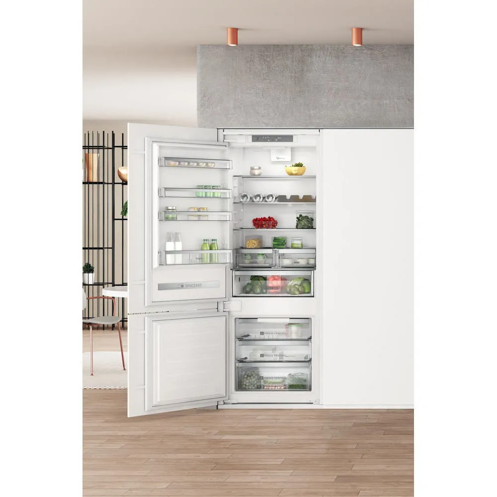 Whirlpool SP40 801 1 400 Litre 859991602220 Buzdolabı Thumbnail 1