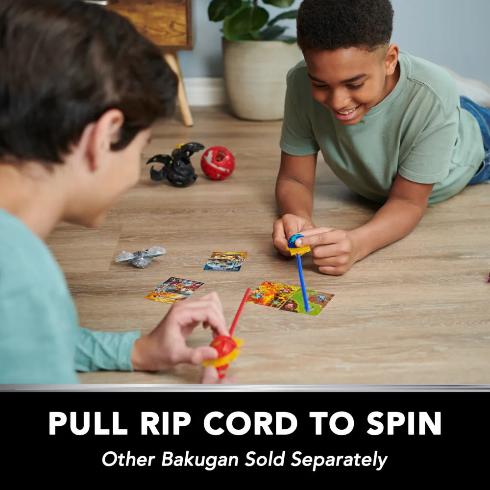 Spin Master Bakugan BTB Battle Pack S1 F23 GML 6066997 Thumbnail 6