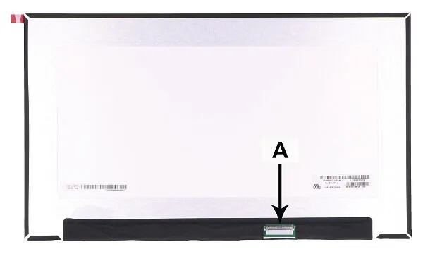 2-Power ALT273252B Notebook Ekran Notebook Yedek Parça & Aksesuar Thumbnail 0