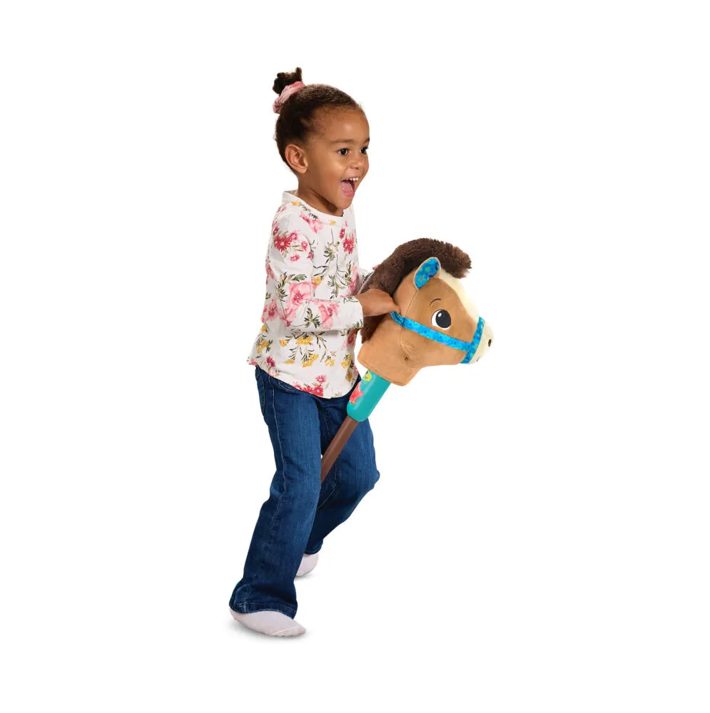 VTech Mijn Eerste Hobby Horse Thumbnail 3
