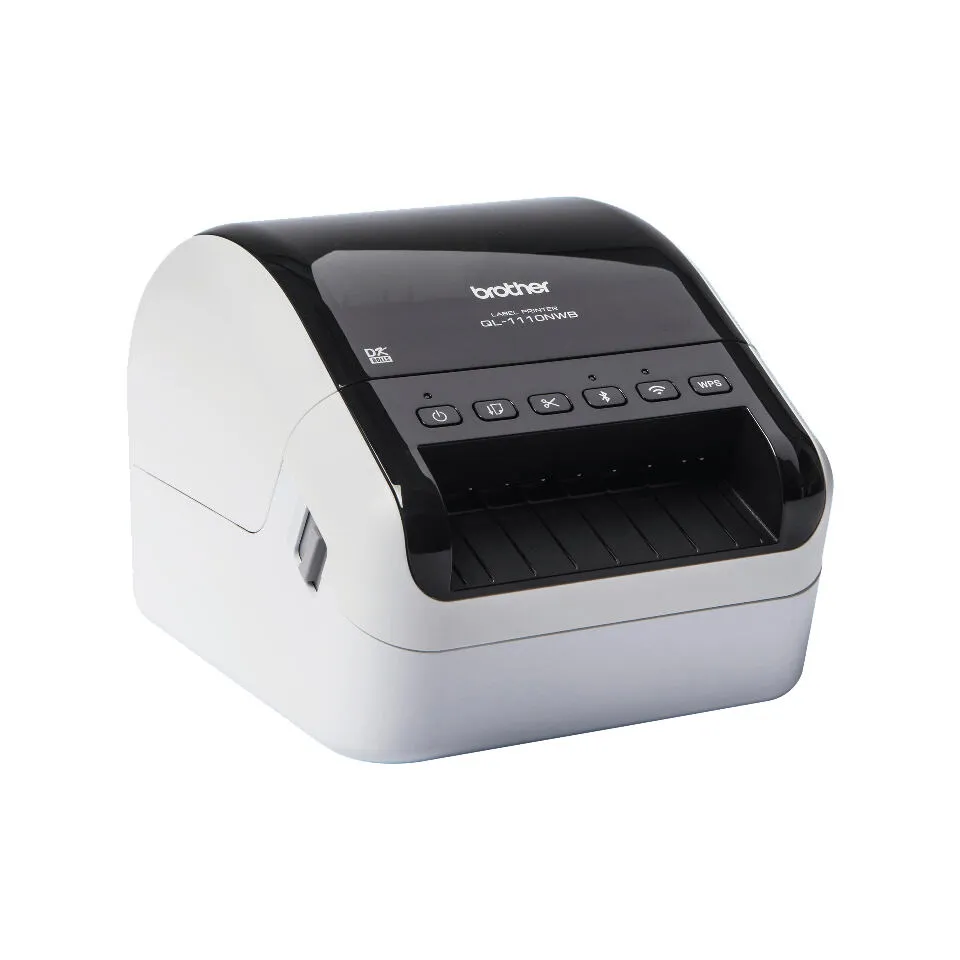 Brother QL-1110NWB Thumbnail 1