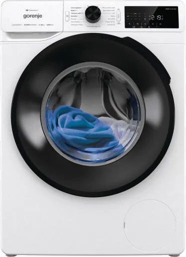 Gorenje WGPNEI14A2DTS 744092 10 kg 1400 Devir Çamaşır Makinesi Thumbnail 7