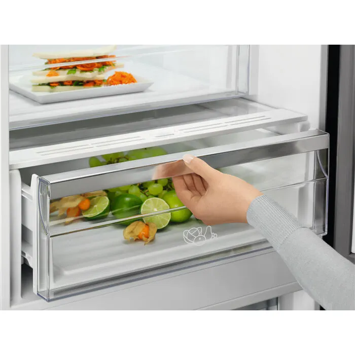 Electrolux 925 993 544 331 Litre No-Frost Buzdolabı Thumbnail 10
