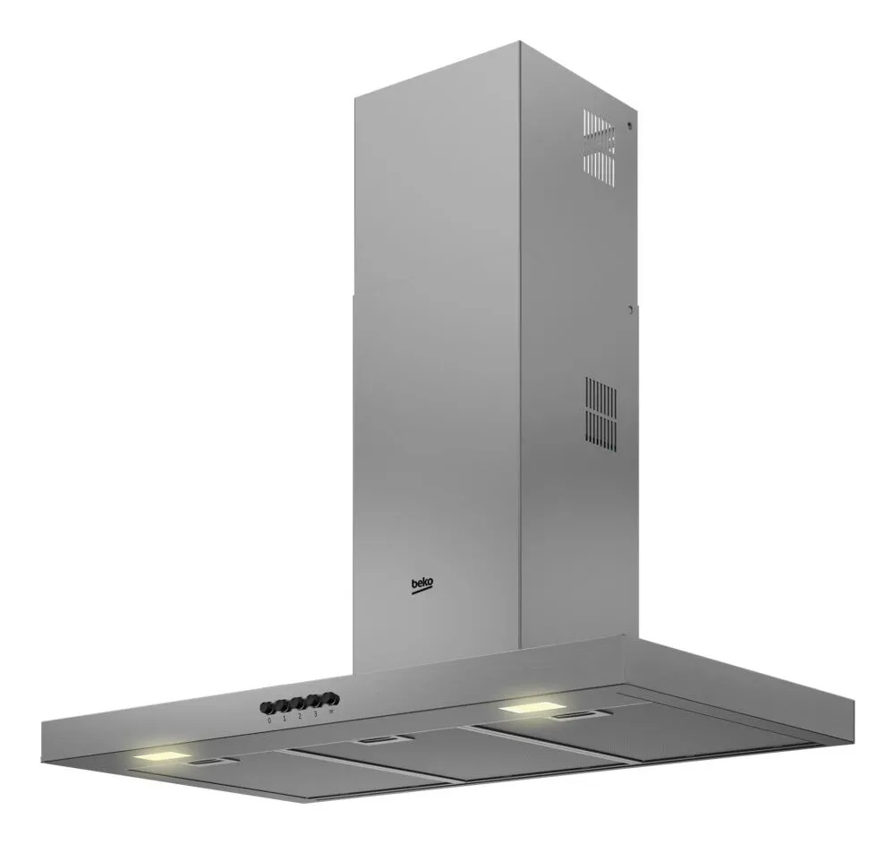 Beko BHCB96622BX 7706330105 Thumbnail 2