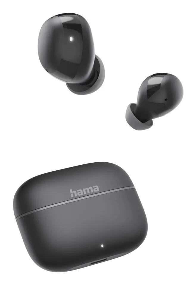 Hama Freedom Buddy II 00221758 TWS Bluetooth Kulaklık Thumbnail 3