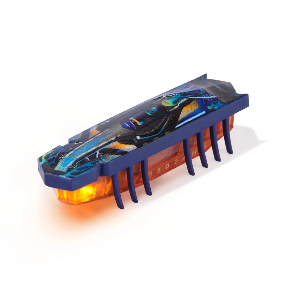 Spin Master HEX NNO Flash Nano Sngl B1 M01 GML 6071532 Thumbnail 2